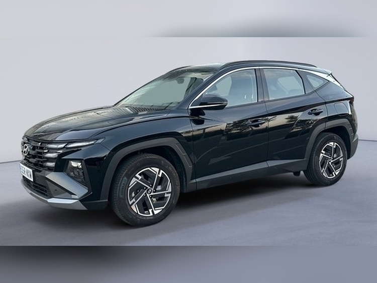 Hyundai Tucson 1.6T 160CV KLASS foto 2